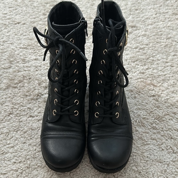 Guess booties - Picture 4 of 7